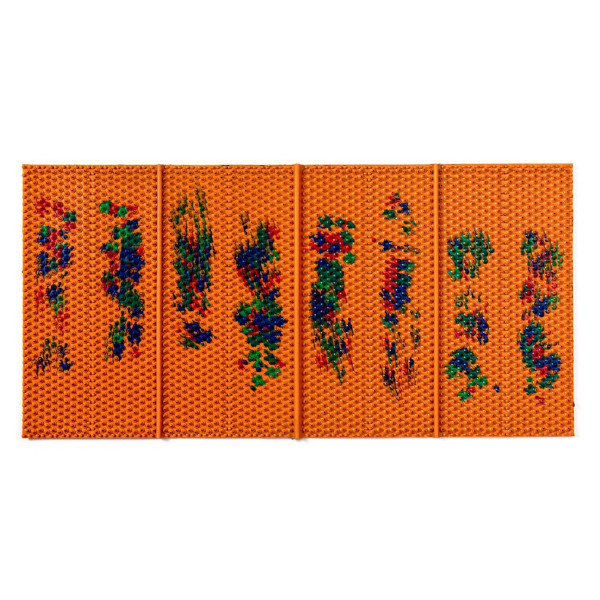 Akupresurní podložka Lyapko 6,2 