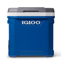 Přenosná turistická lednice Latitude 60 Roller Igloo 56 L na kolečkách