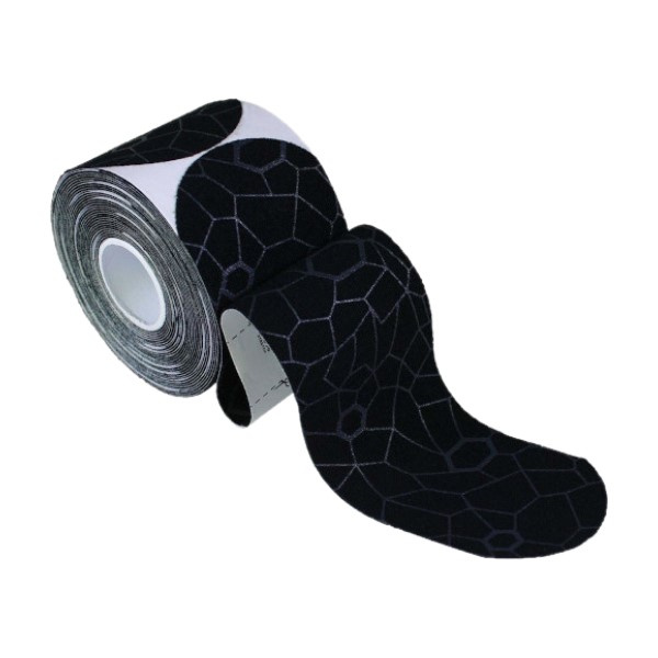 Thera Band Tape - páskové náplasti pro kineziologické tejpování (5cm x 5m)