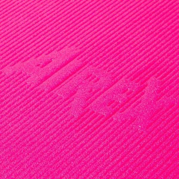 Cvičební a fitness podložka AIREX FITLINE 140 cm, černá