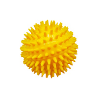Spiky Ball Line Sport 8 cm senzorický míč
