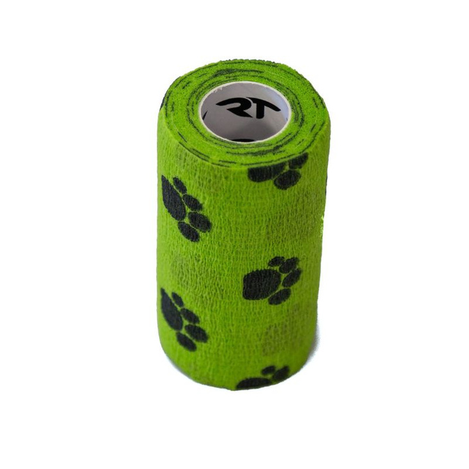 Kohezivní elastický obvaz Rea Tape (10 cm x 4,5 m)