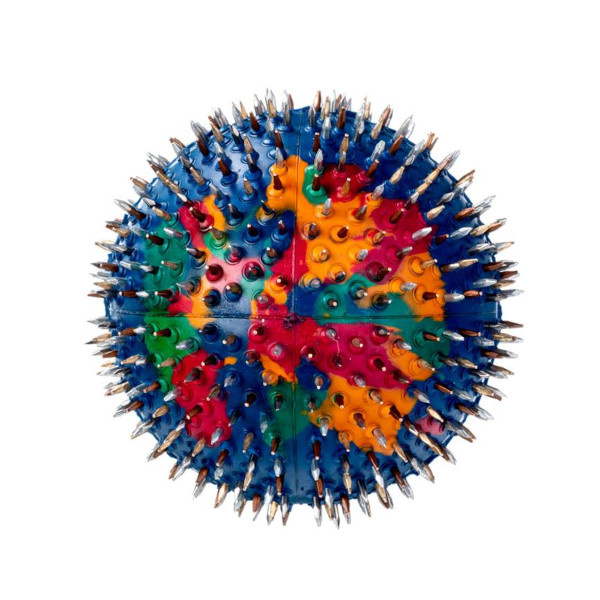 Masážní míček s jehličkami Lyapko 4.0