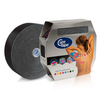 Cure Tape Giant - páskové náplasti pro kineziologické tejpování, velká role (5cm x 31,5m)