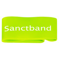 Cvičební pás Mini Band | Odporový pás Sanctband