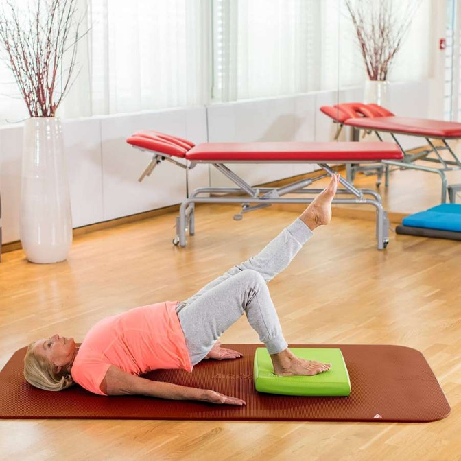 AIREX CORONA rehabilitační podložka 200 cm