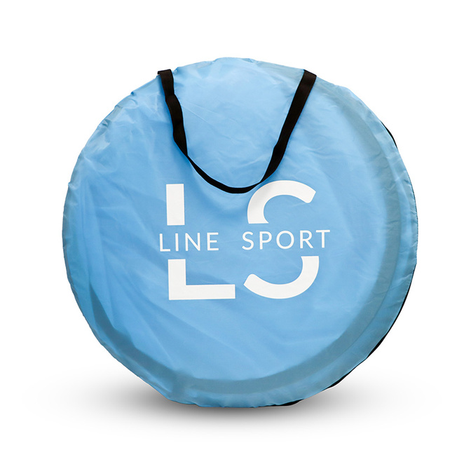 Samorozkládací plážový stan Line Sport