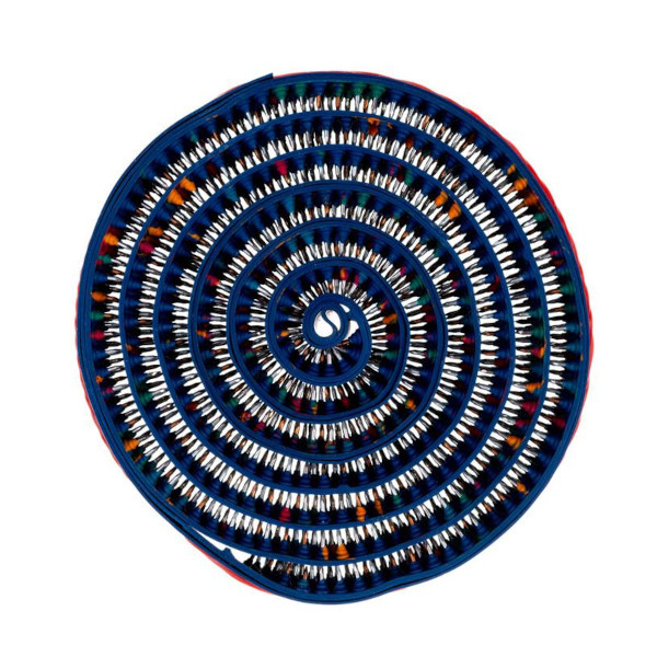 Masážní pás Lyapko Health - délka 132 cm (šířka 22 mm) 4.3