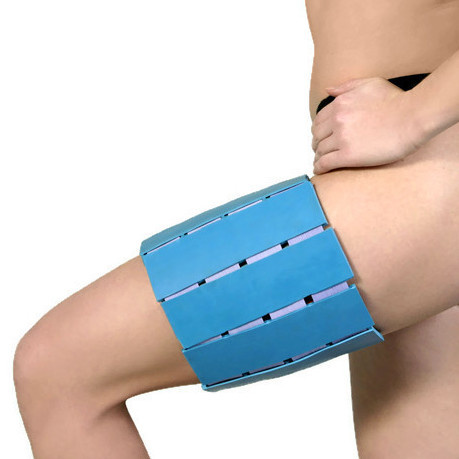 Masážní pás s jehličkami Lyapko Traveler 5.8