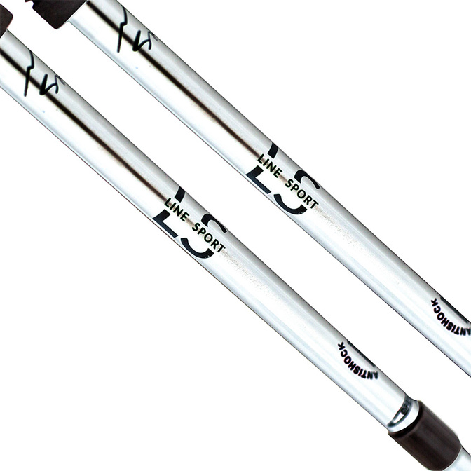 Trekingové hole Line Sport