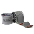 Rea Tape Premium - páskové náplasti pro kineziologické tejpování (5cm x 5m)