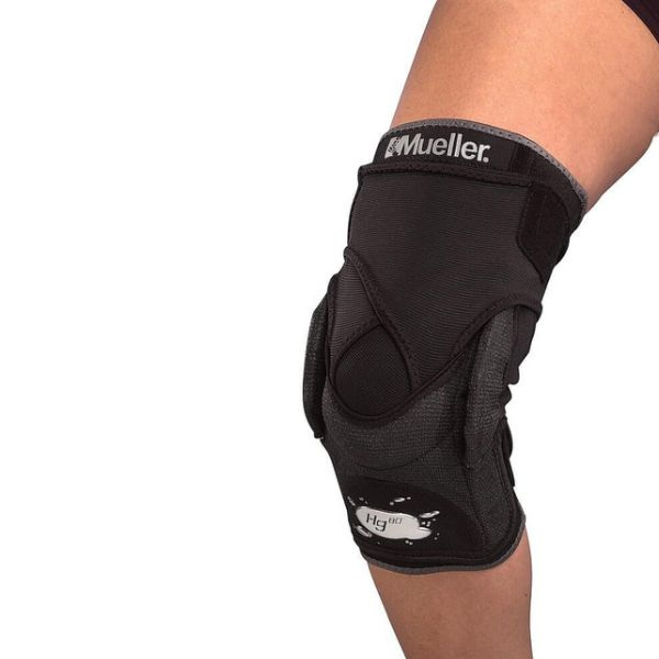 Stabilizátor kolenního kloubu Mueller HG80