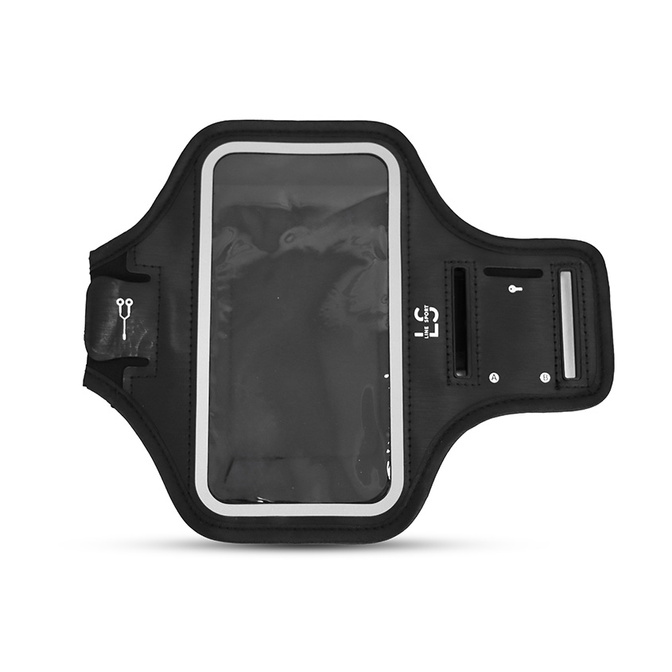 Běžecké pouzdro na telefon Line Sport