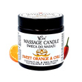 Masážní svíčka VCee 80g