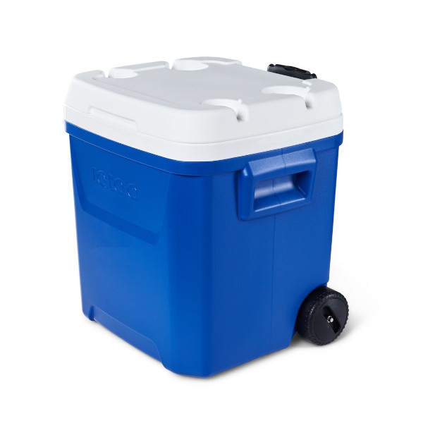 Přenosná lednice na kolečkách Laguna 60 Roller - 56L