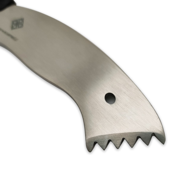 Kat long PLUS z oceli 1 ks.