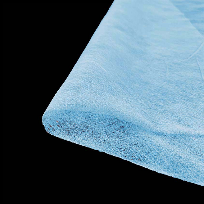 Zdravotní podložka z netkané textilie Acus Med 80 x 210 cm, 10 ks.