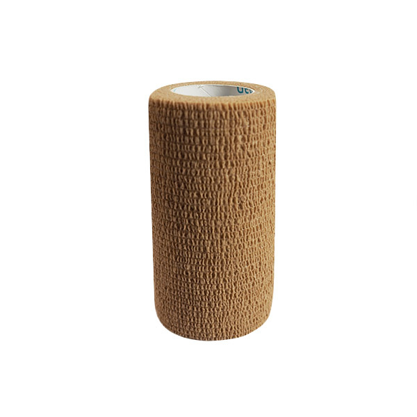 Stokban samolepicí elastický obvaz (10cm x 4,5m)