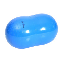 Gymnastický míč tvarovaný