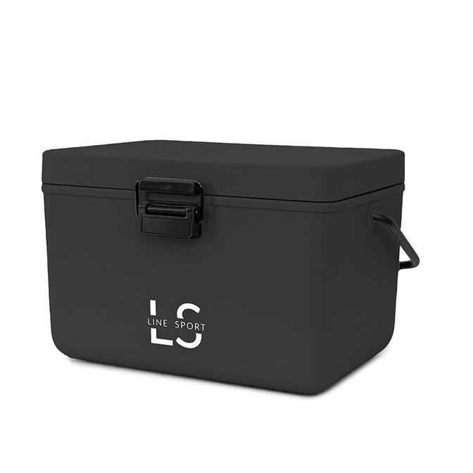 Přenosná cestovní chladnička Line Sport 12 l