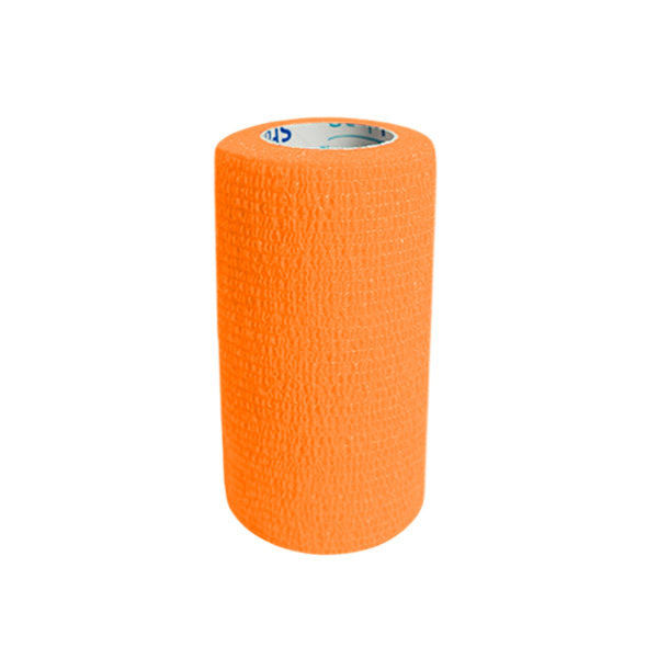 Stokban samolepicí elastický obvaz (10cm x 4,5m)
