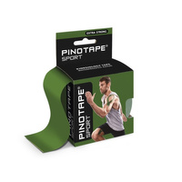 Pino Tape Pro Sport - Tejpovací náplasti pro kineziologické tejpování (5 cm x 5 m)