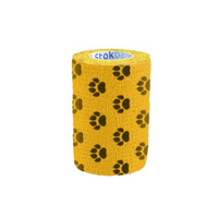 Elastické kohezivní obinadlo Stokban 7,5 cm x 4,5 m