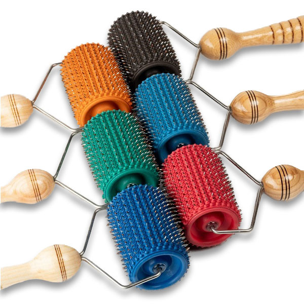 Masážní váleček Lyapko 3,5 univerzální