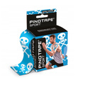 Pino Tape Pro Sport - Tejpovací náplasti pro kineziologické tejpování (5 cm x 5 m)