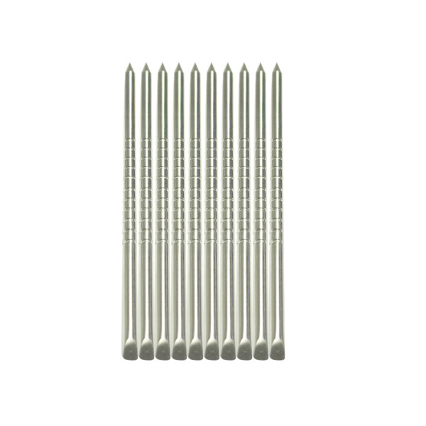 PRO Pins - sada 10 kusů + kryt