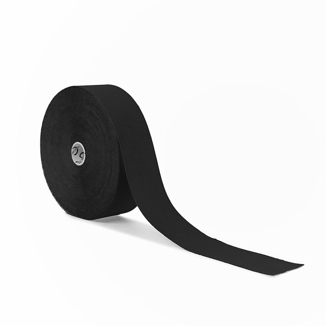 Gold Tape – tejpy pro kinesiology taping, velká role (5 cm × 31 m)