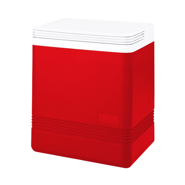 Cestovní chladnička Legend 16 l