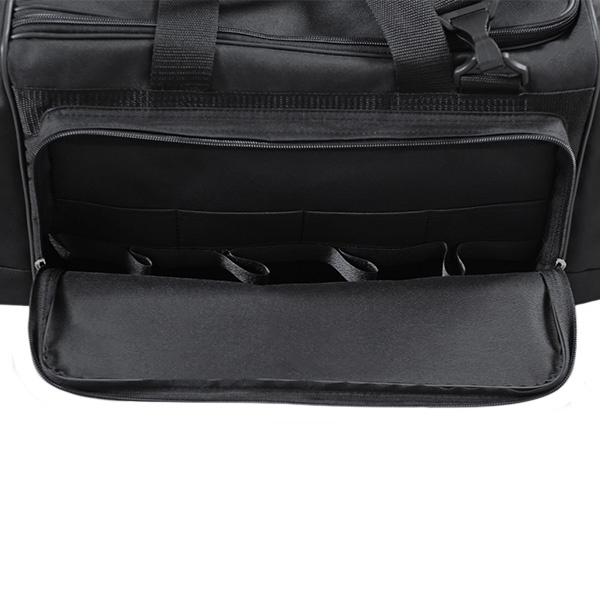 Velká zdravotnická taška Acus Med