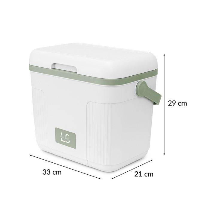 Přenosná cestovní chladnička Line Sport 10L