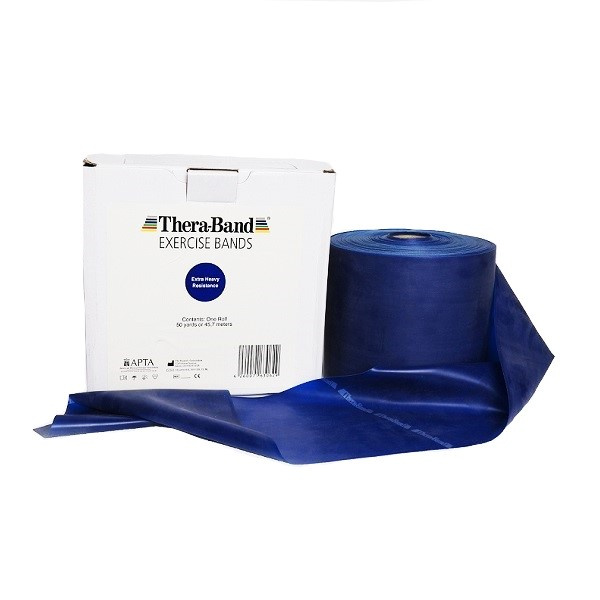 Posilovací guma Thera Band 45,7 m