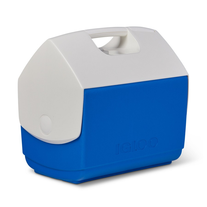 Přenosná turistická lednice Playmate Elite Igloo 15,2 L