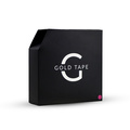 Gold Tape – tejpy pro kinesiology taping, velká role (5 cm × 31 m)