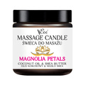 Masážní svíčka VCee 80g