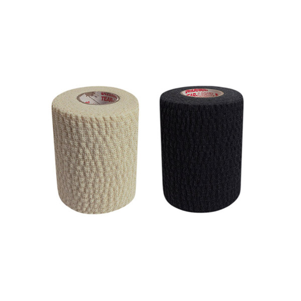 Samolepicí kohezivní obvaz Mueller Tear 7,6 cm x 6,9 m