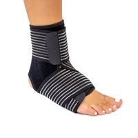 Flexibilní stabilizátor kotníku Line Sport