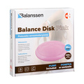 Balanssen senzorický disk | Senzomotorický polštář s pumpičkou