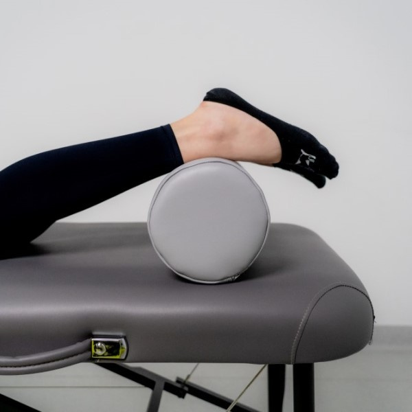 Masážní válec Akito Premium 20 x 60 cm