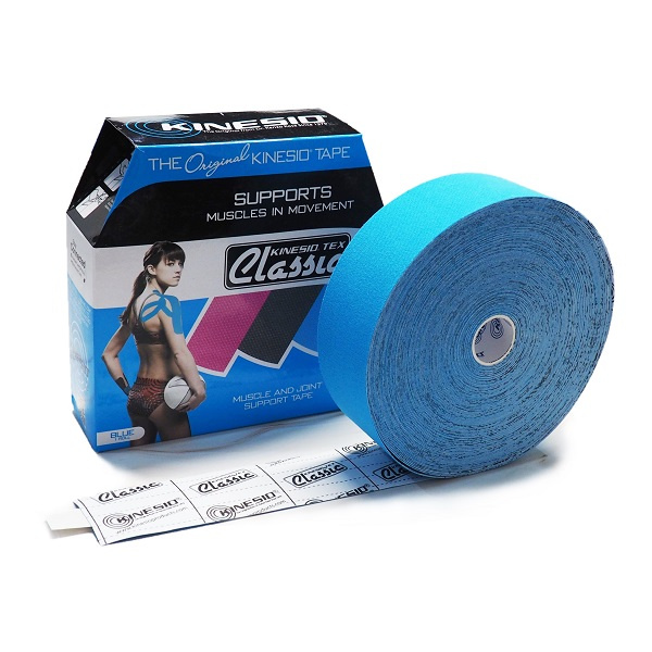 Tejpovací páska Kinesio Tex Classic 5 cm x 31,5 m