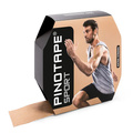 Pino Tape Pro Sport – kinesio tejpovací náplasti, velká role (5cm x 31m)