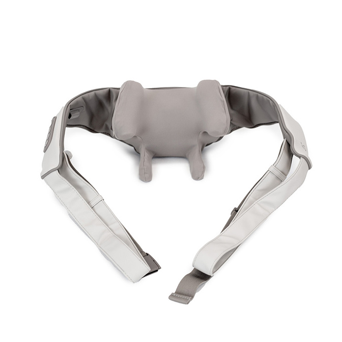 Masážní přístroj na krk a šíji Shiatsu uNeck 5D Line Sport