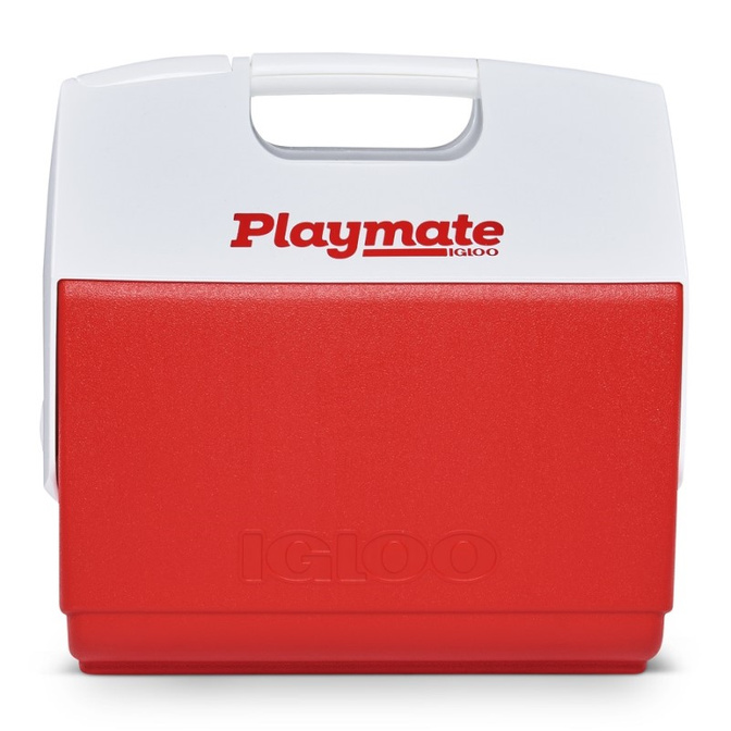 Přenosná turistická lednice Playmate Elite Igloo 15,2 L