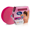 Cure Tape Giant - páskové náplasti pro kineziologické tejpování, velká role (5cm x 31,5m)