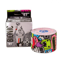 Tejpovací páska Rea Tape Bionic 5 cm x 5 m