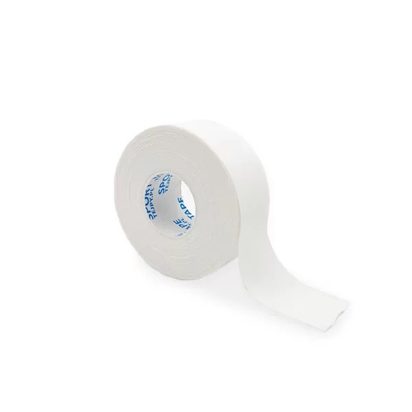 Pevné hroty pro sportovní tejpování Sport Tape - sada 12 kusů (2,5 cm x 10 m)