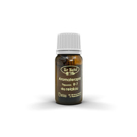 Esenciální olej pro uvolnění a relaxaci Vapomix R-7 Dr Beta 9 ml